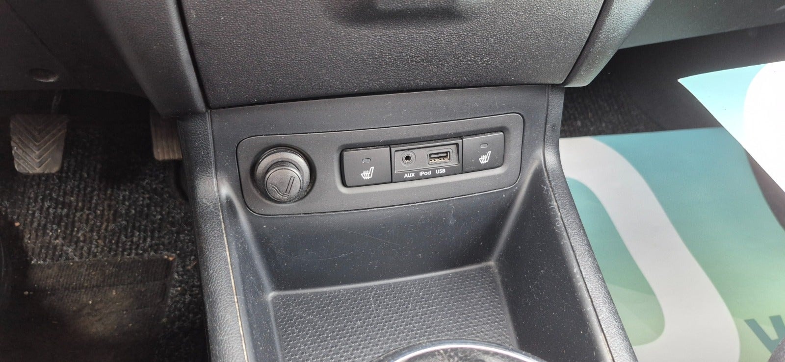 Hyundai i20 – billede 16
