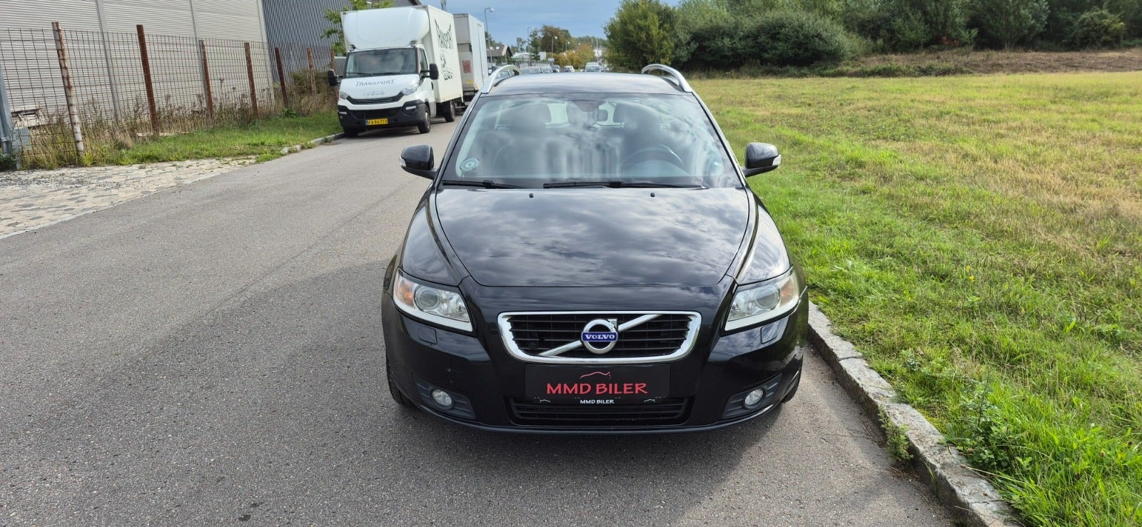 Volvo V50 – billede 2
