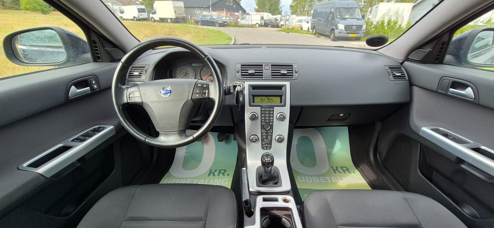 Volvo V50 – billede 15
