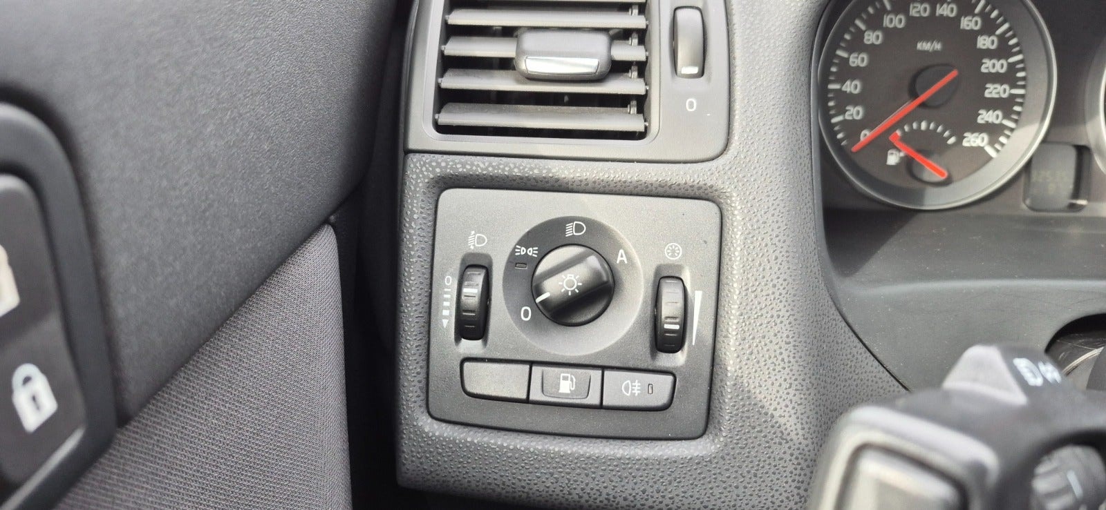 Volvo V50 – billede 5