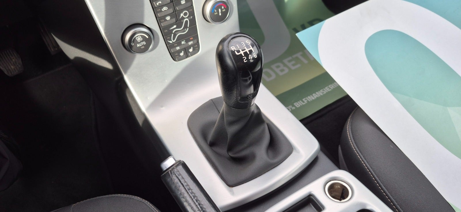 Volvo V50 – billede 16