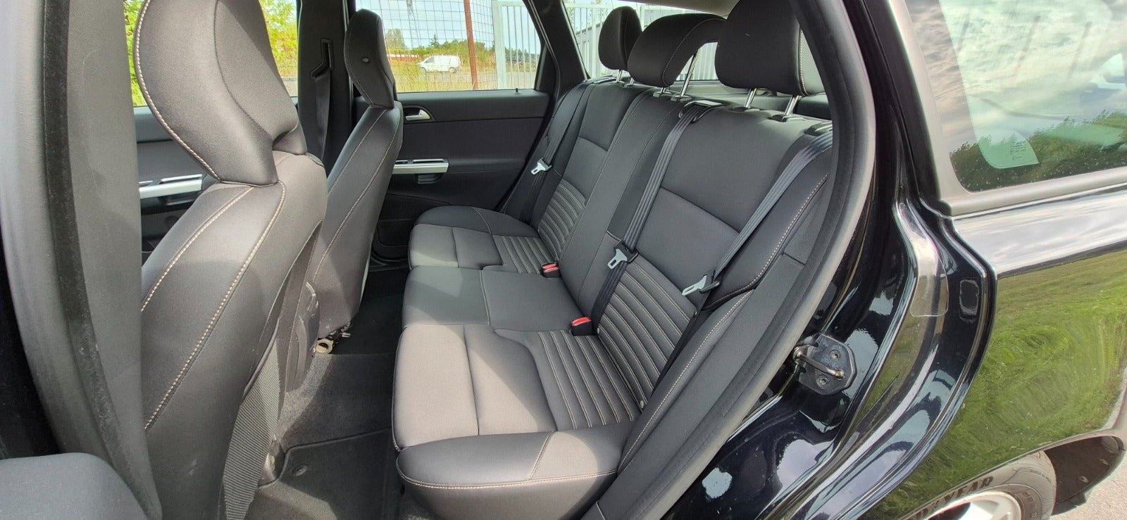 Volvo V50 – billede 14