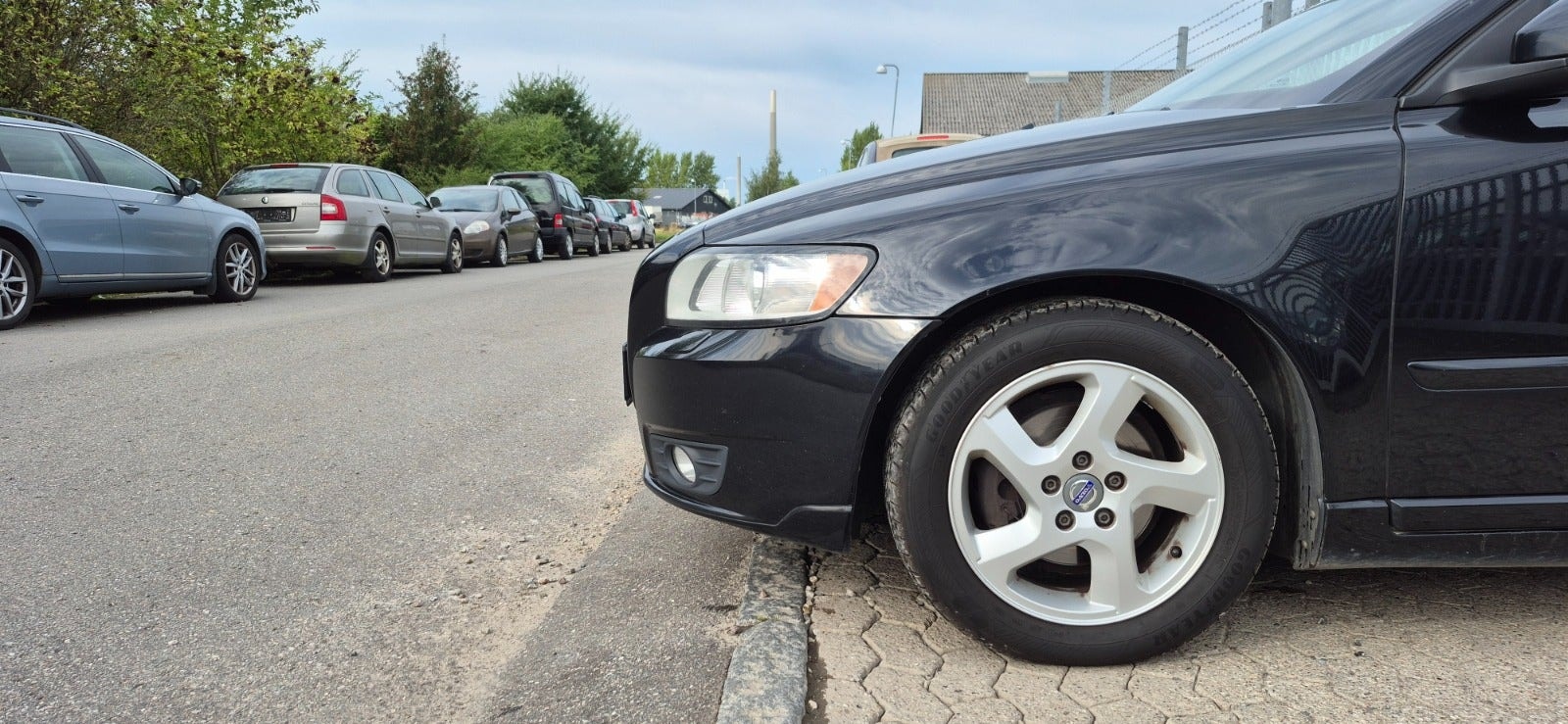 Volvo V50 – billede 10