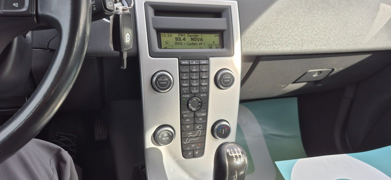 Volvo V50 – billede 17