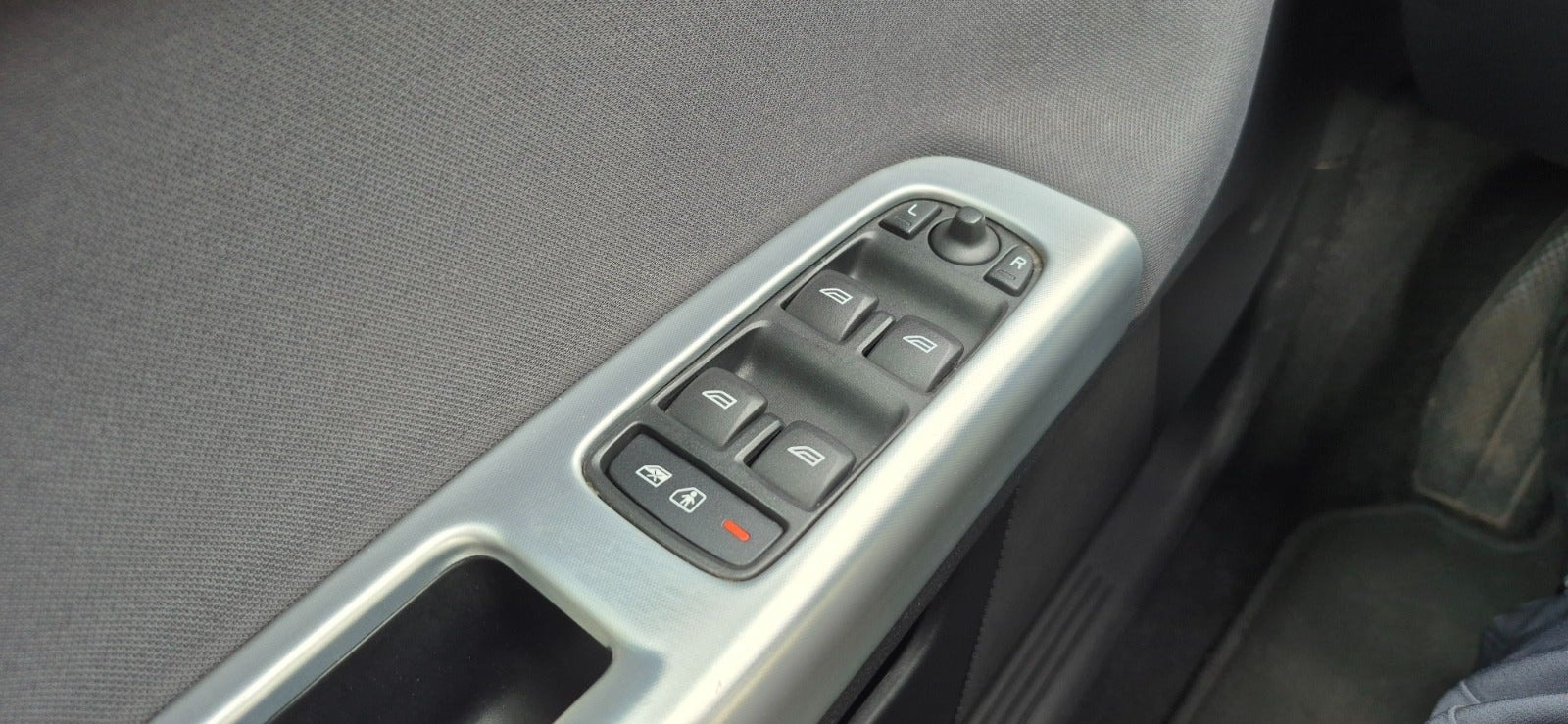 Volvo V50 – billede 4