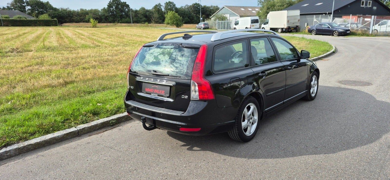 Volvo V50 – billede 7