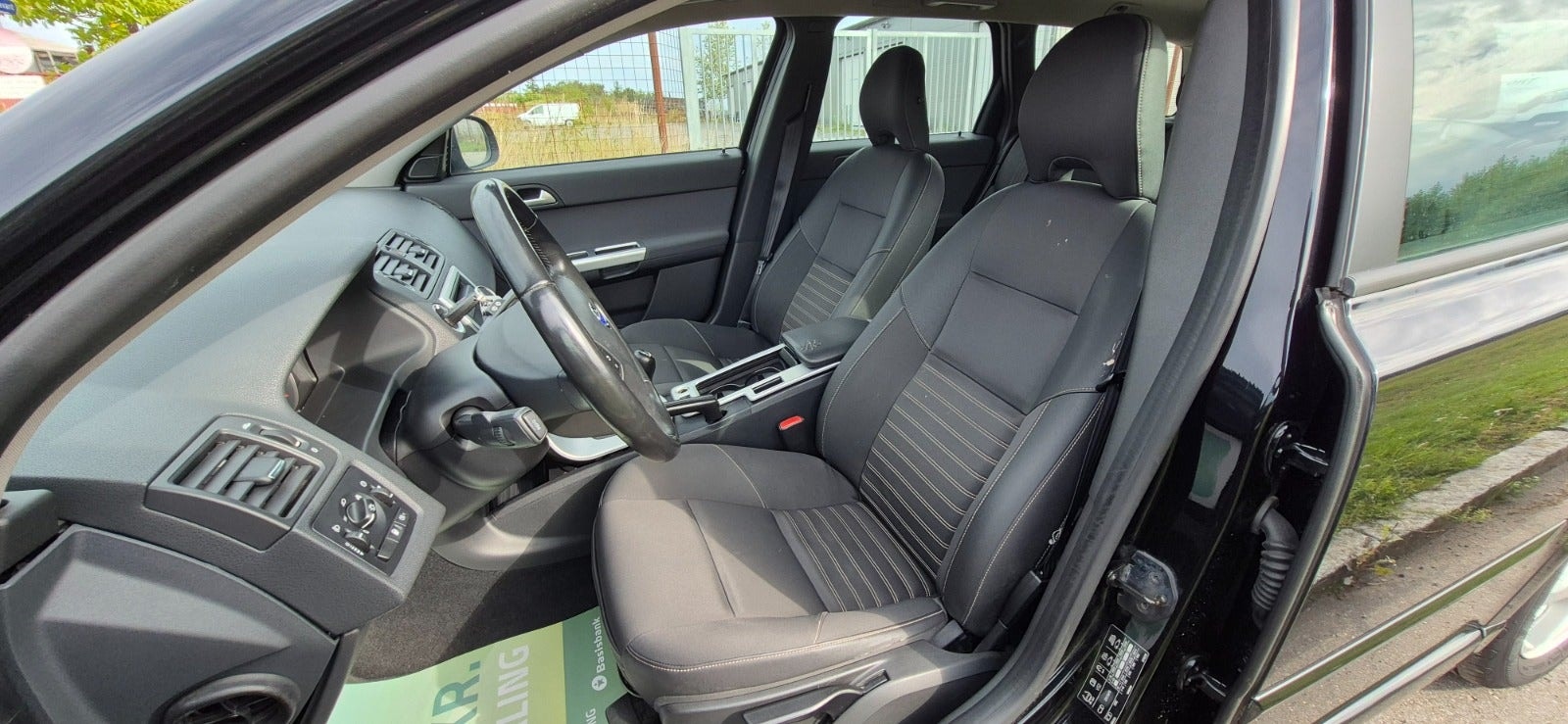 Volvo V50 – billede 13