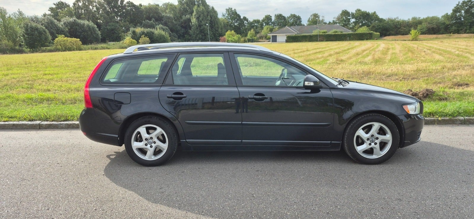 Volvo V50 – billede 6