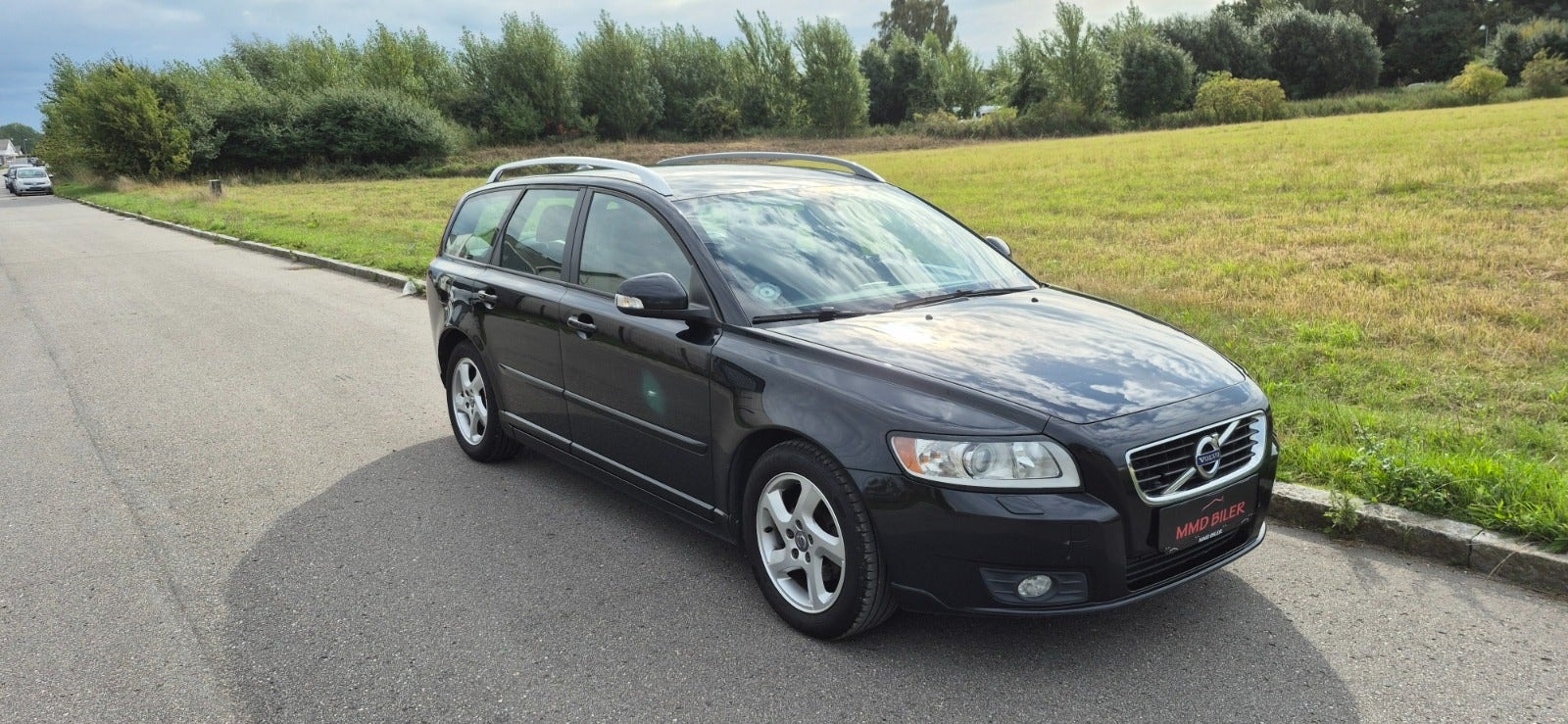 Volvo V50 – billede 3