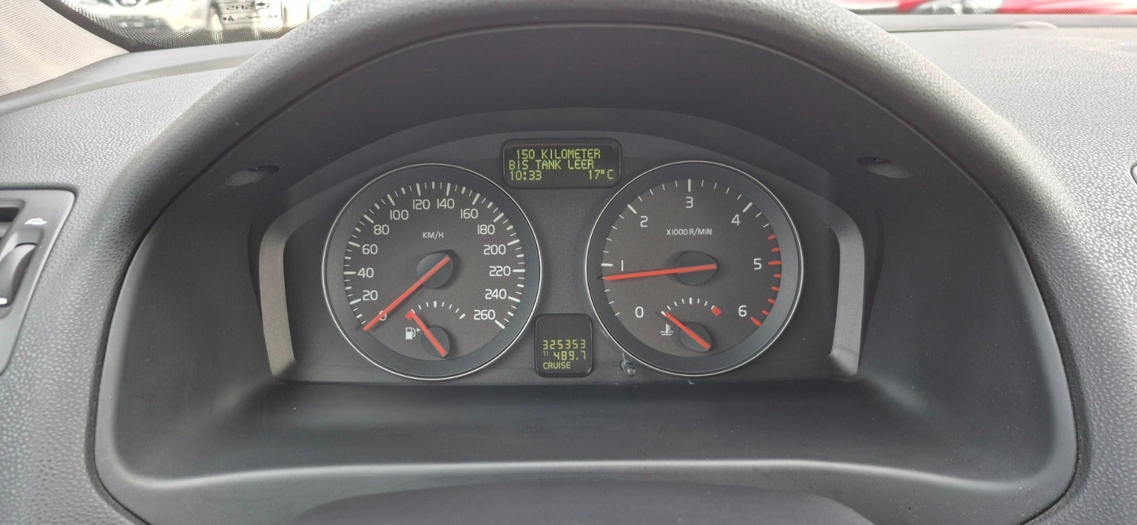 Volvo V50 – billede 19