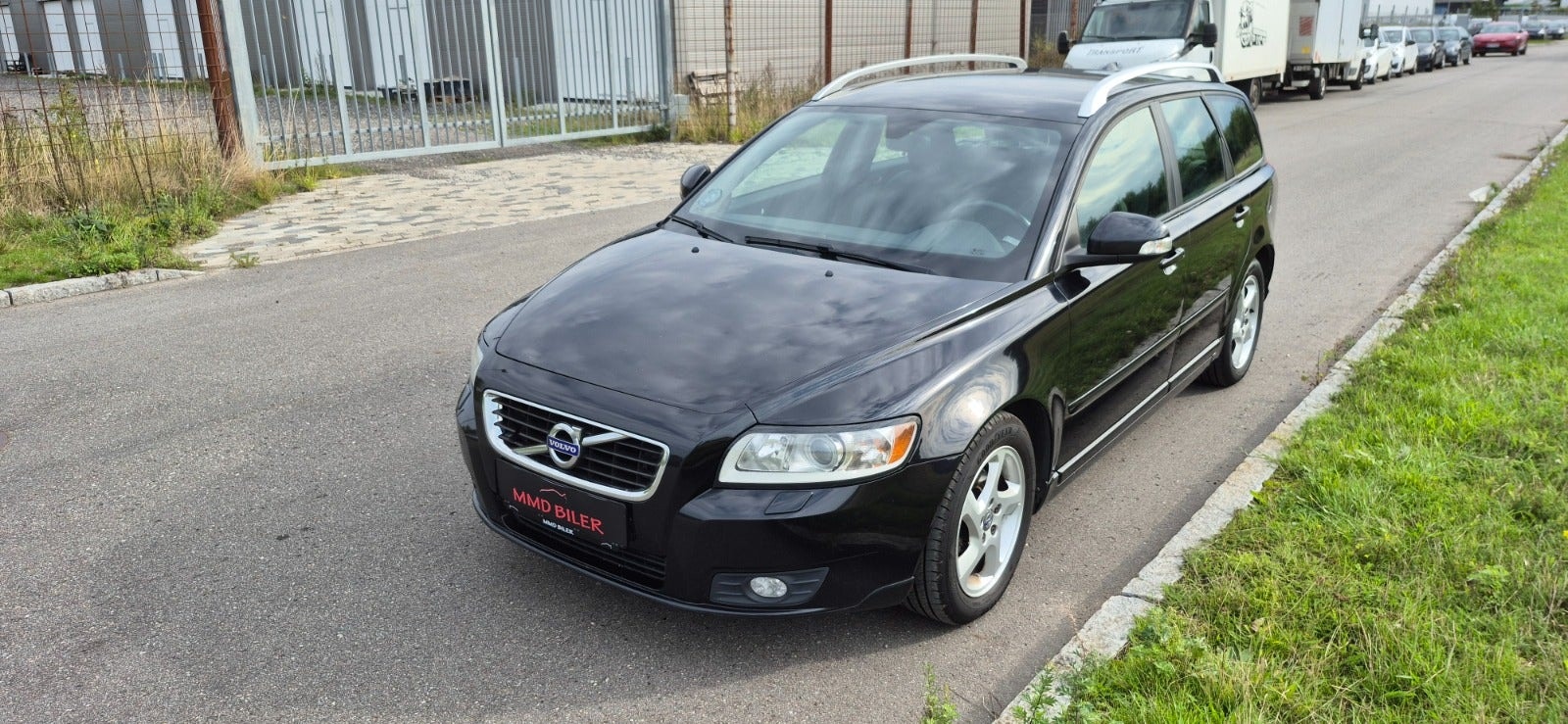 Volvo V50 – billede 11