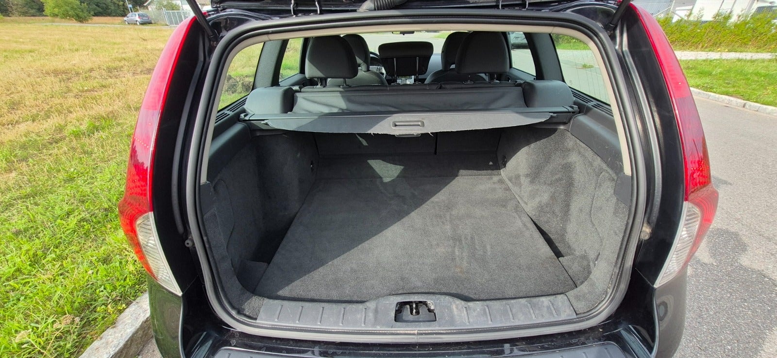 Volvo V50 – billede 8