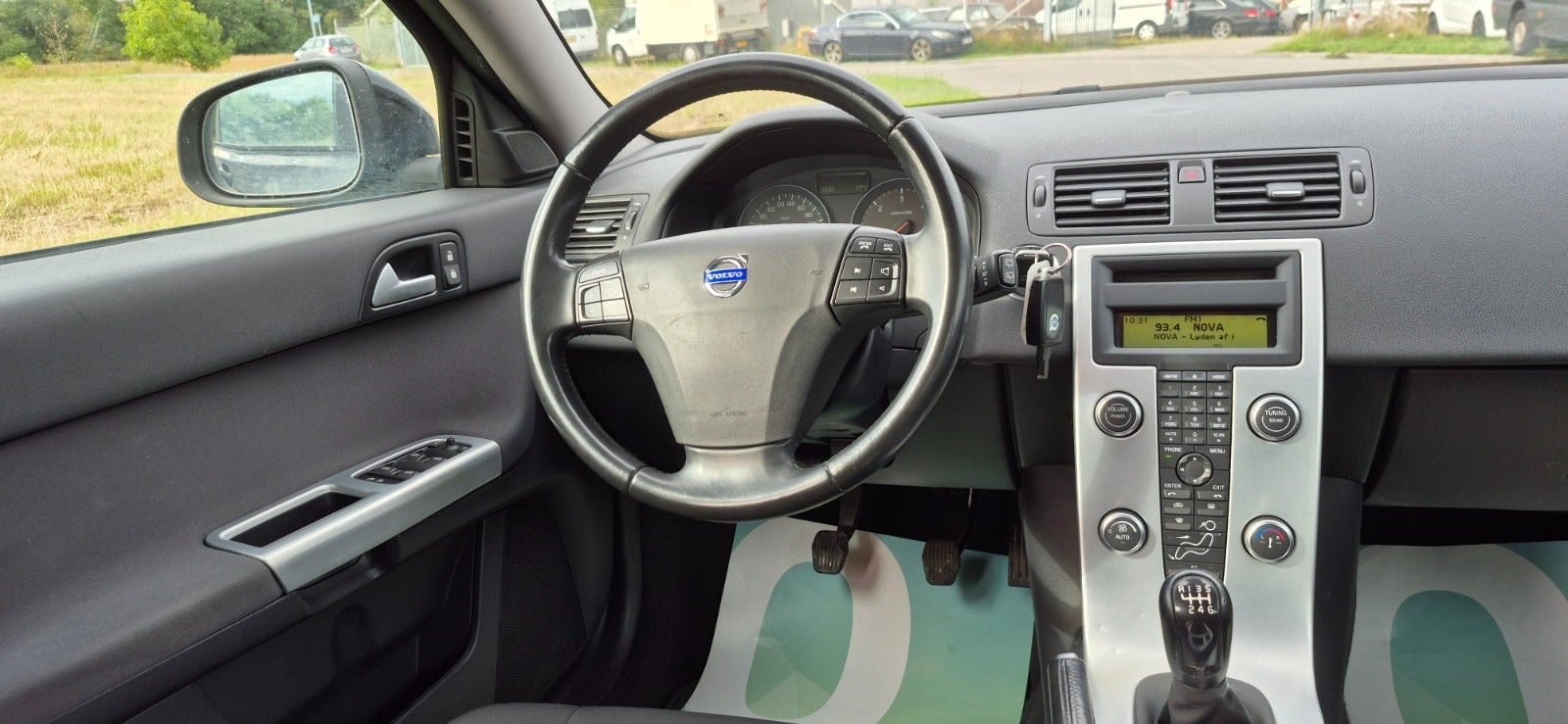 Volvo V50 – billede 18