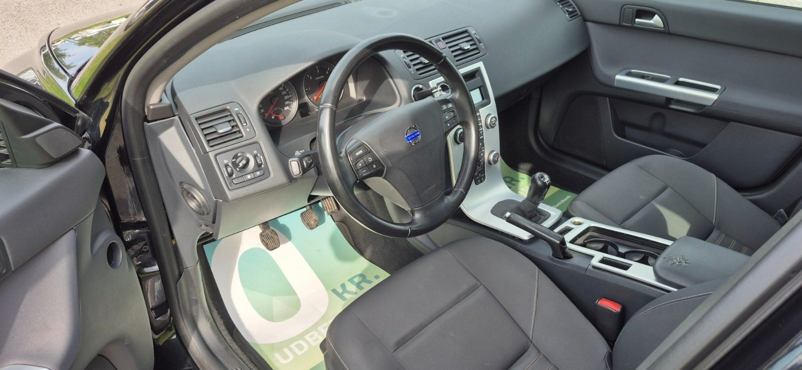 Volvo V50 – billede 12