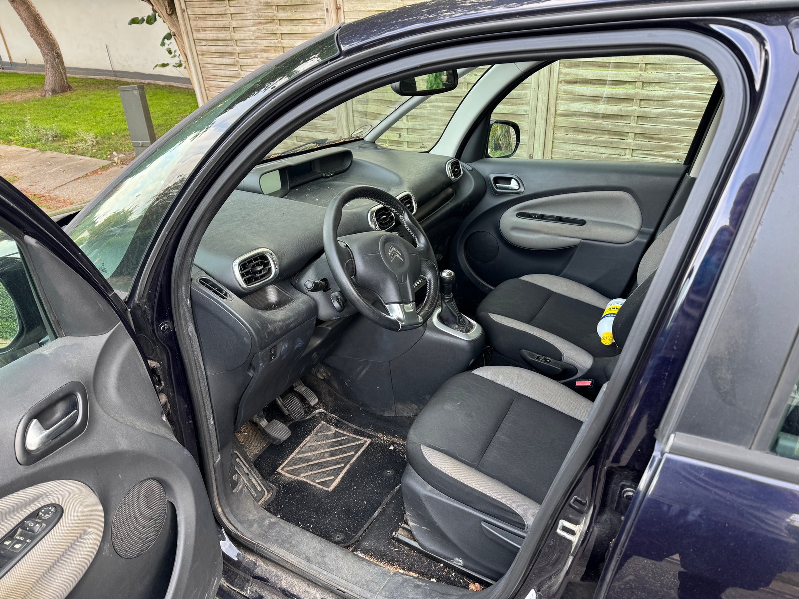 Citroen C3 Picasso til salg hos Nabilli