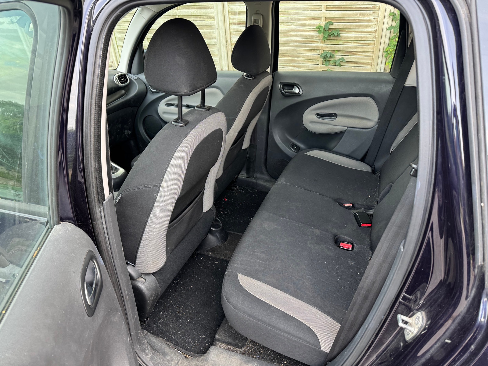 Citroen C3 Picasso til salg hos Nabilli