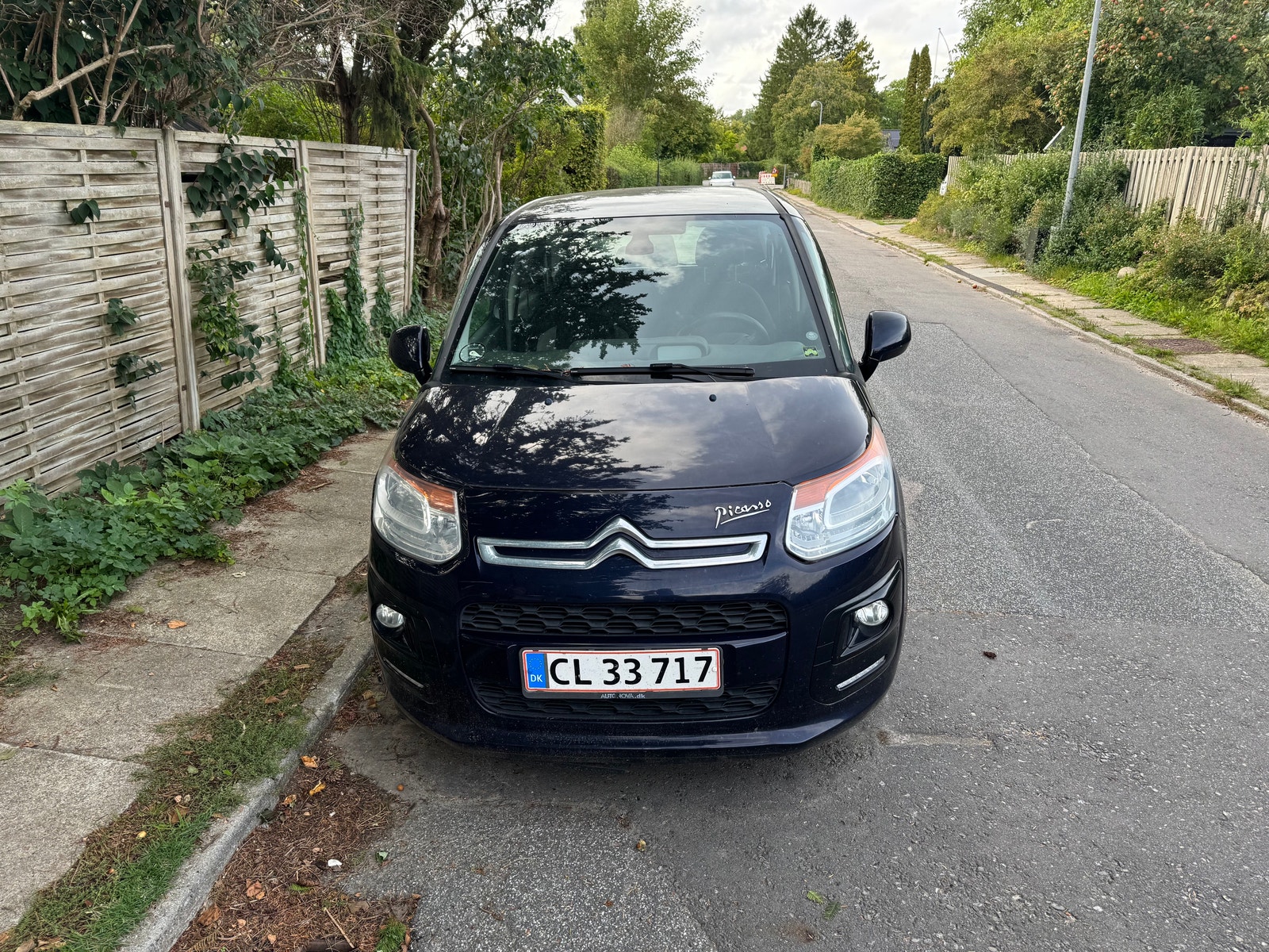 Citroen C3 Picasso til salg hos Nabilli