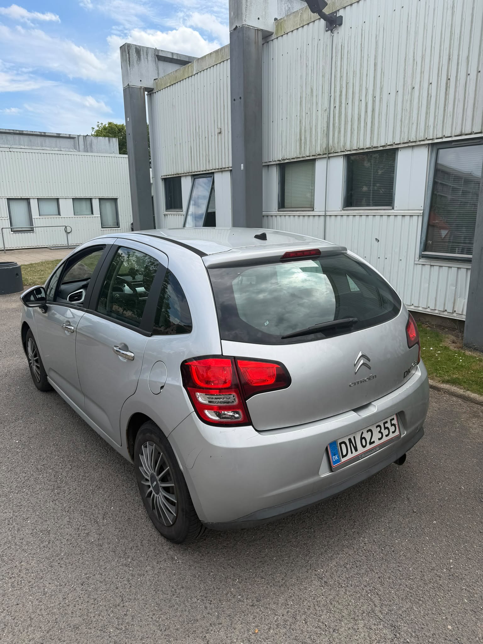Citroen C3 – billede 8