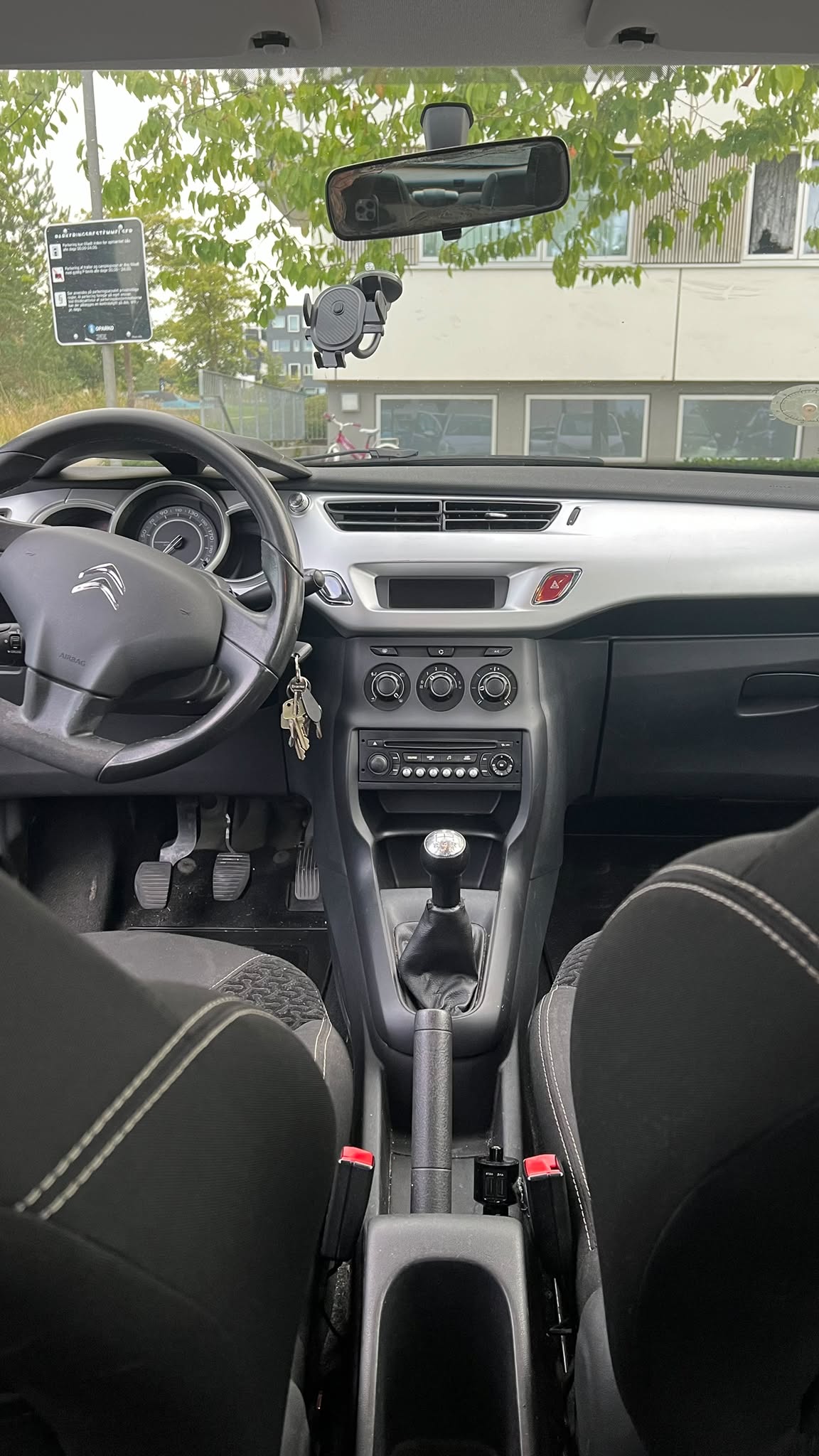 Citroen C3 – billede 14