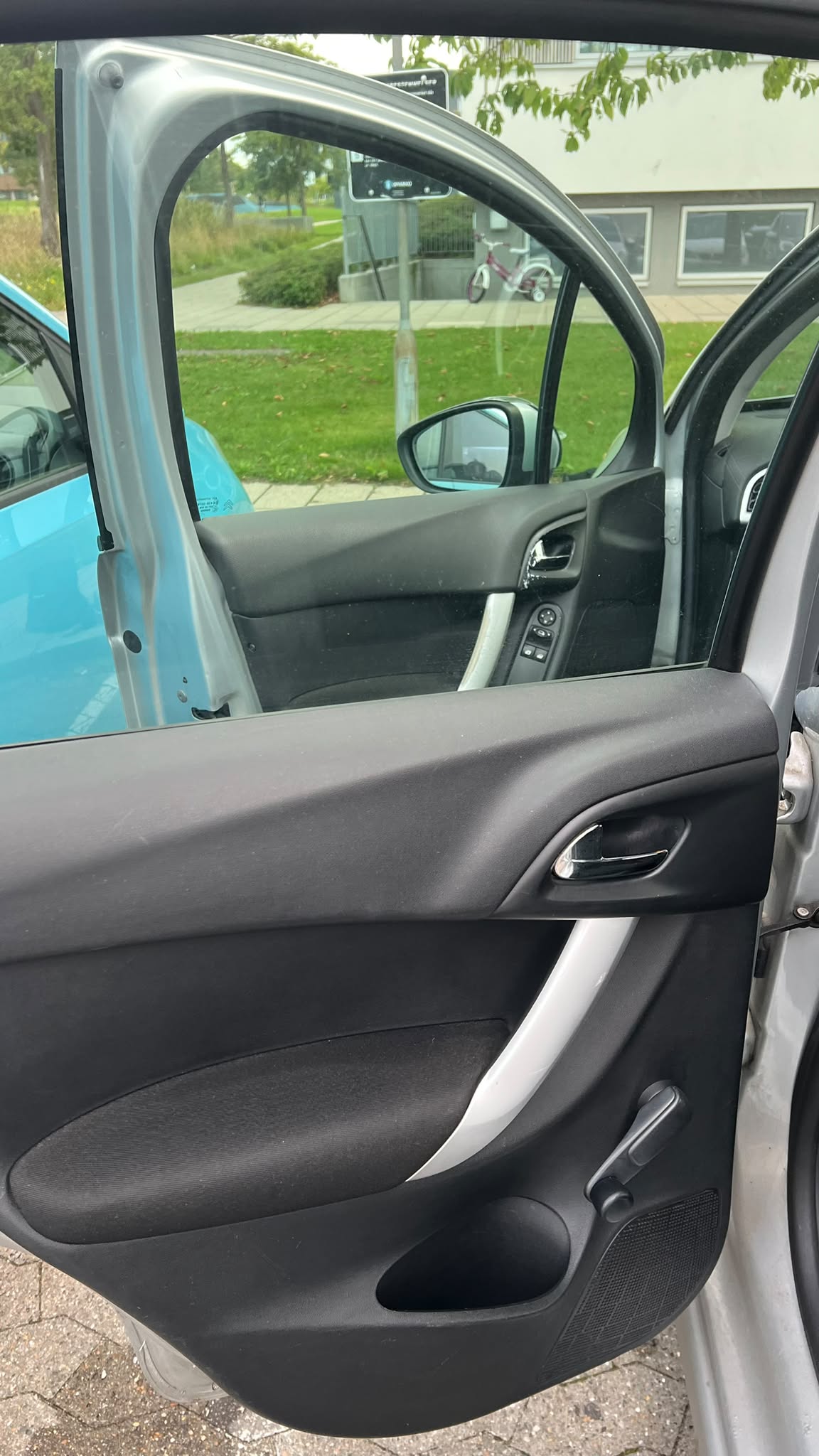 Citroen C3 – billede 12