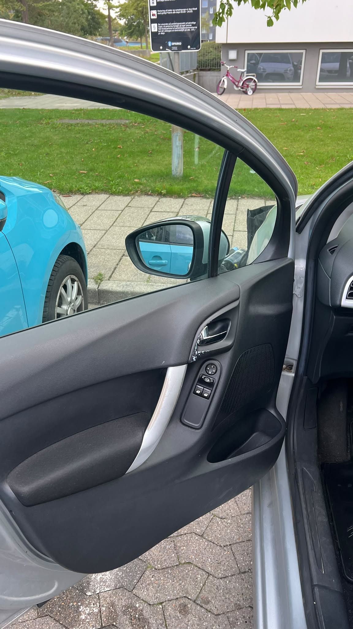 Citroen C3 – billede 5