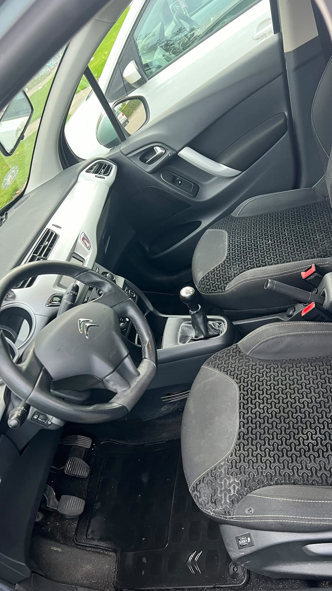 Citroen C3 – billede 4