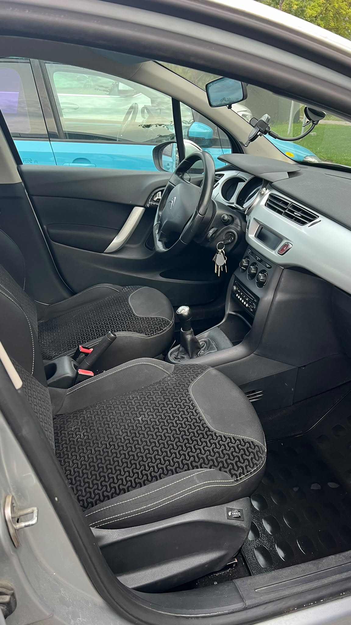 Citroen C3 – billede 11