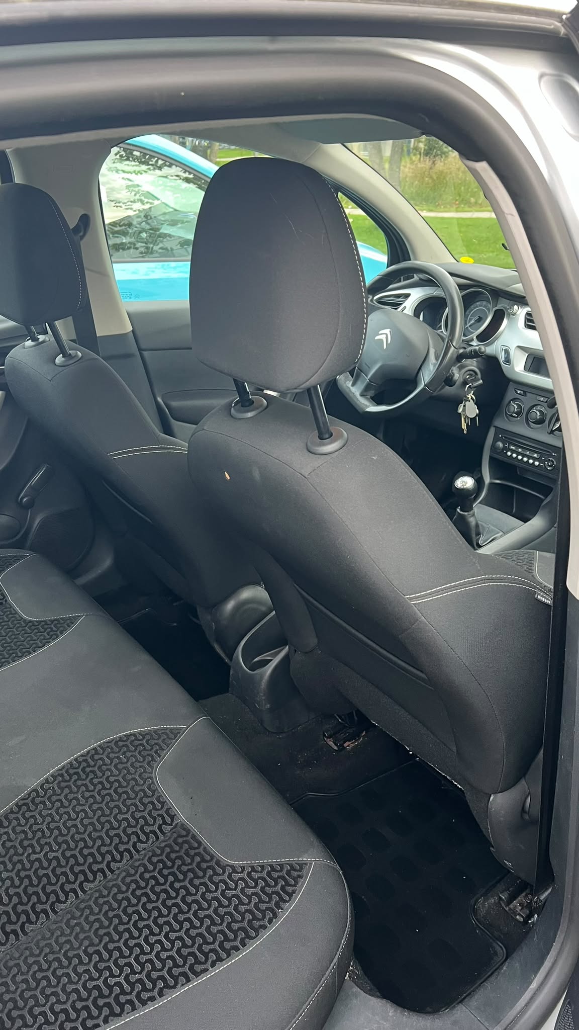 Citroen C3 – billede 9