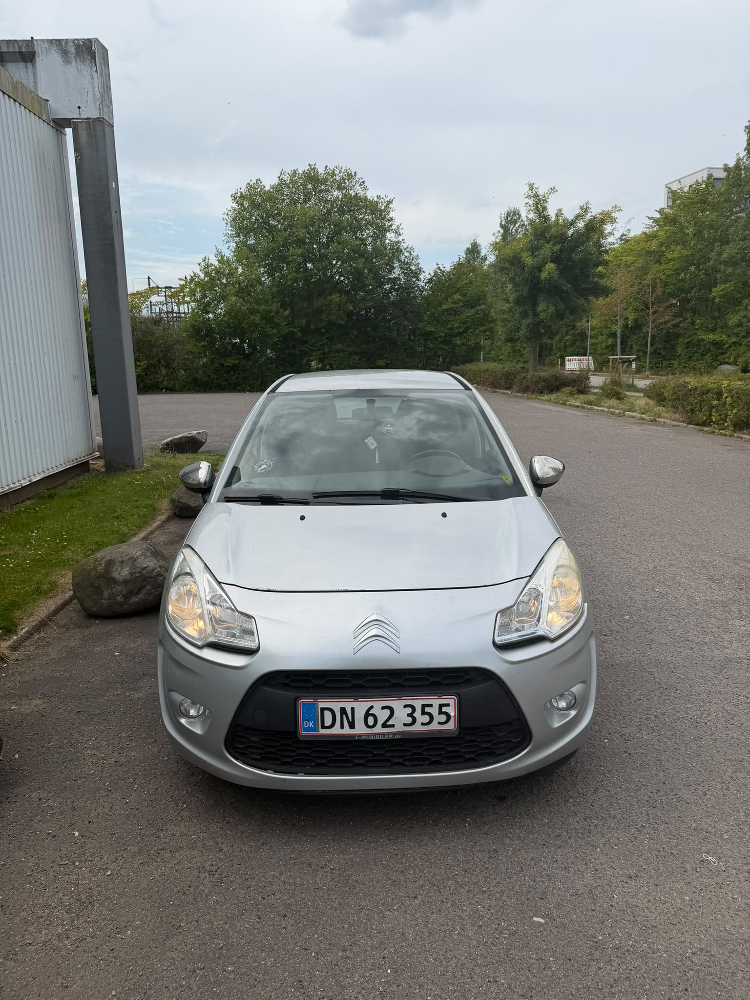Citroen C3 – billede 7