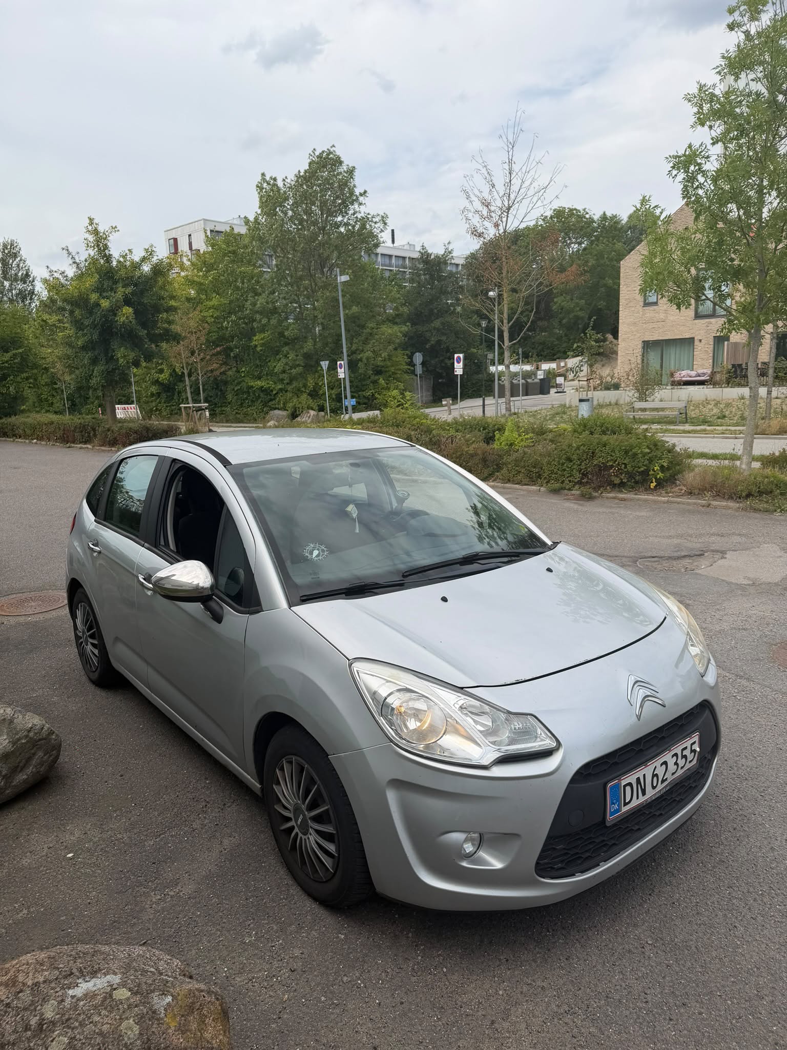 Citroen C3 – billede 6