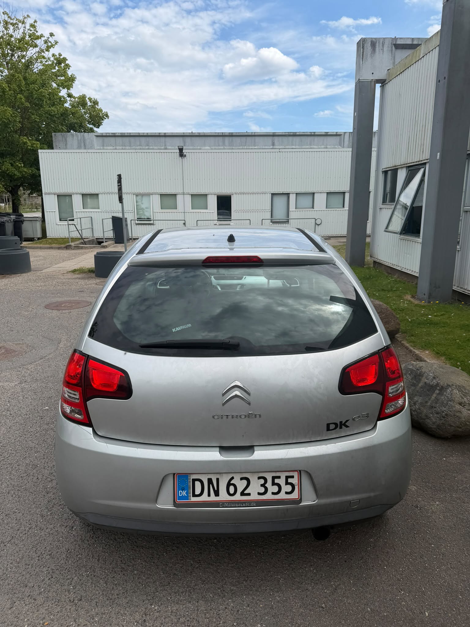 Citroen C3 – billede 2