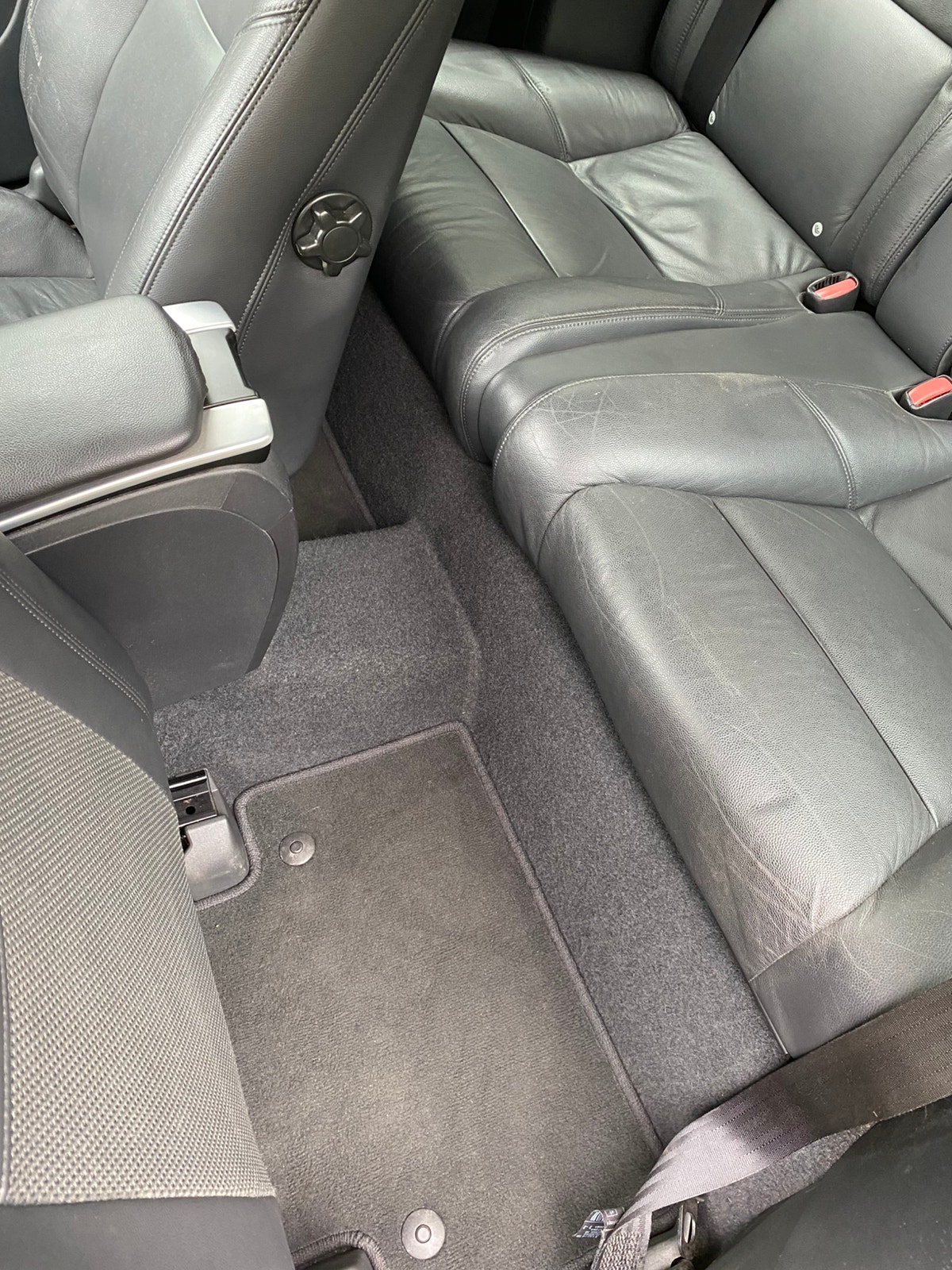 Volvo C30 til salg hos Nabilli