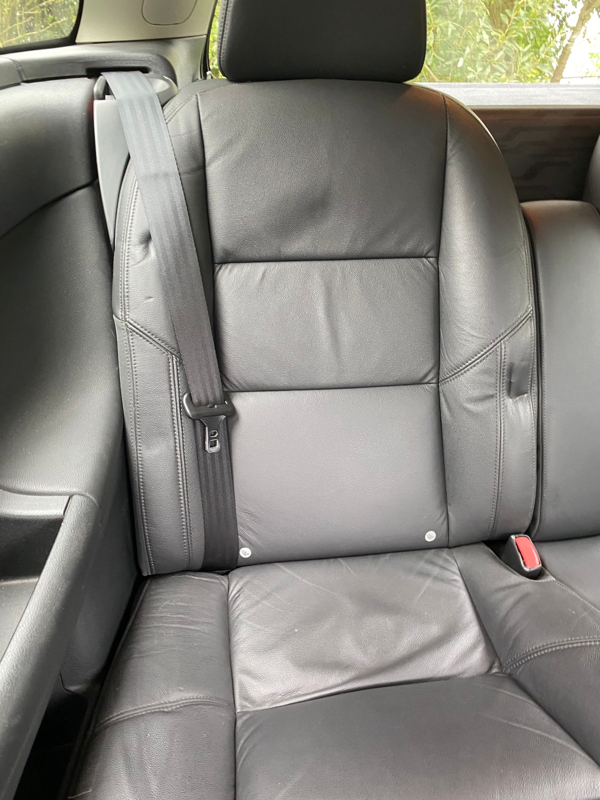Volvo C30 til salg hos Nabilli
