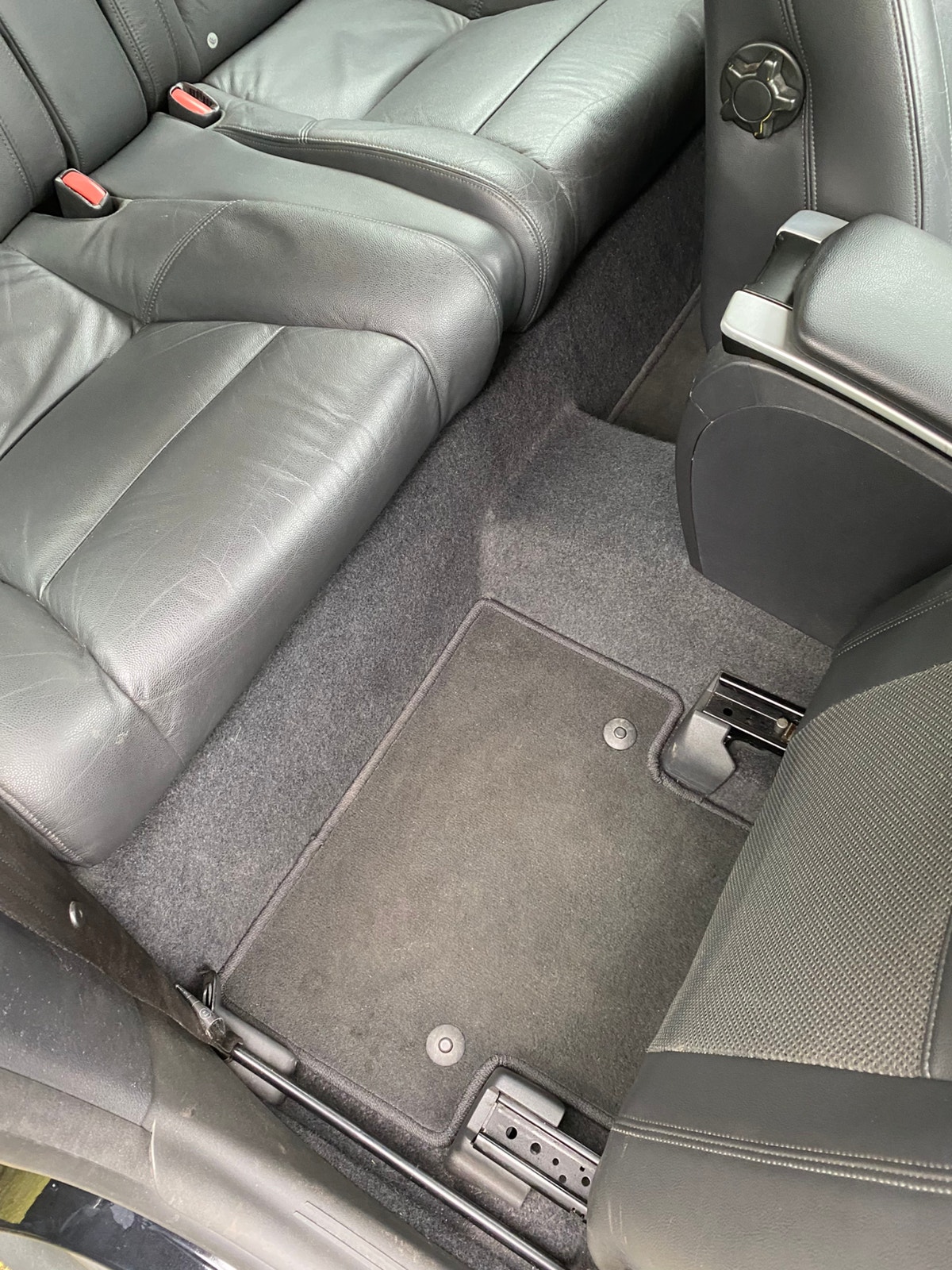 Volvo C30 til salg hos Nabilli