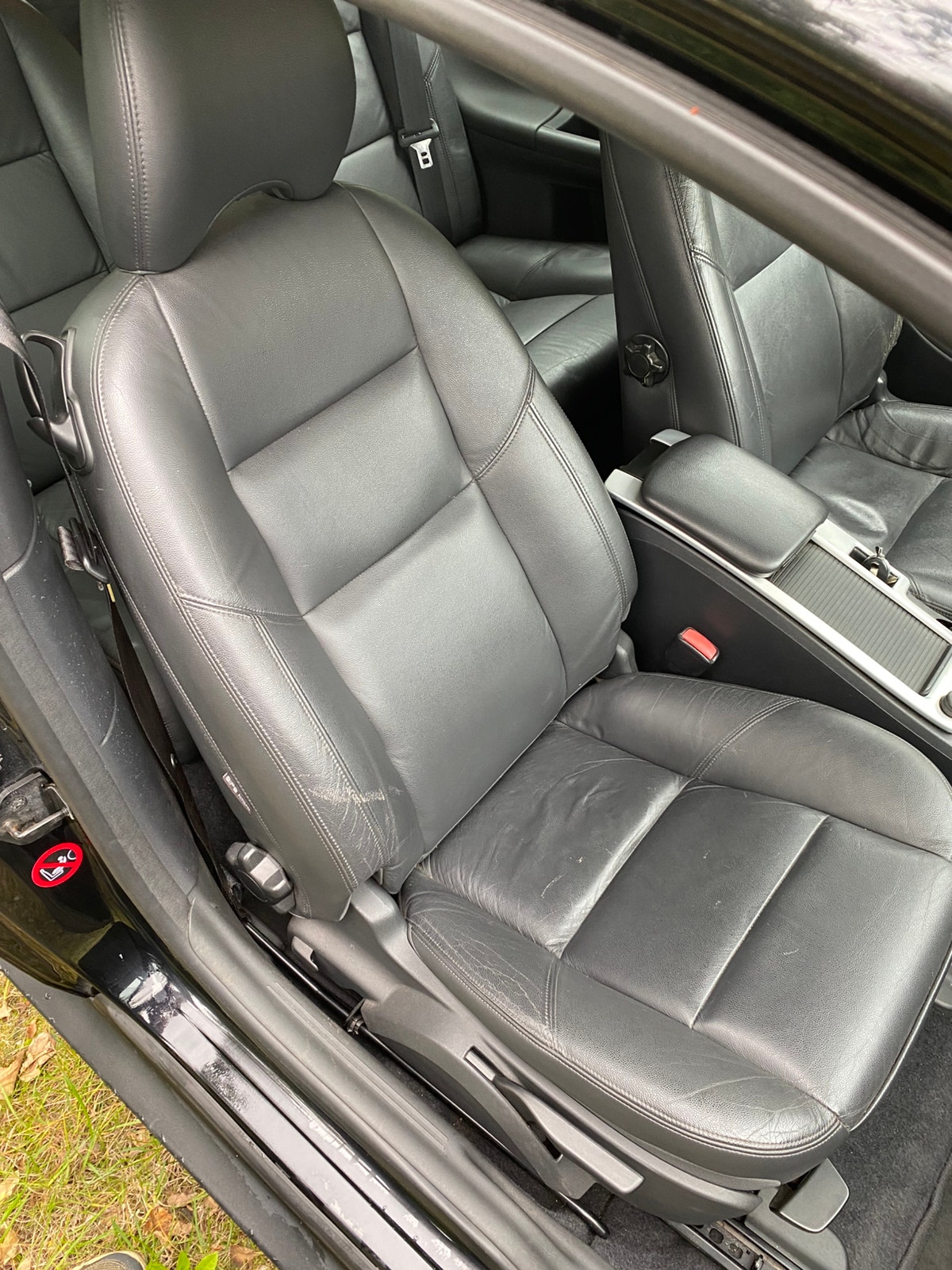 Volvo C30 til salg hos Nabilli