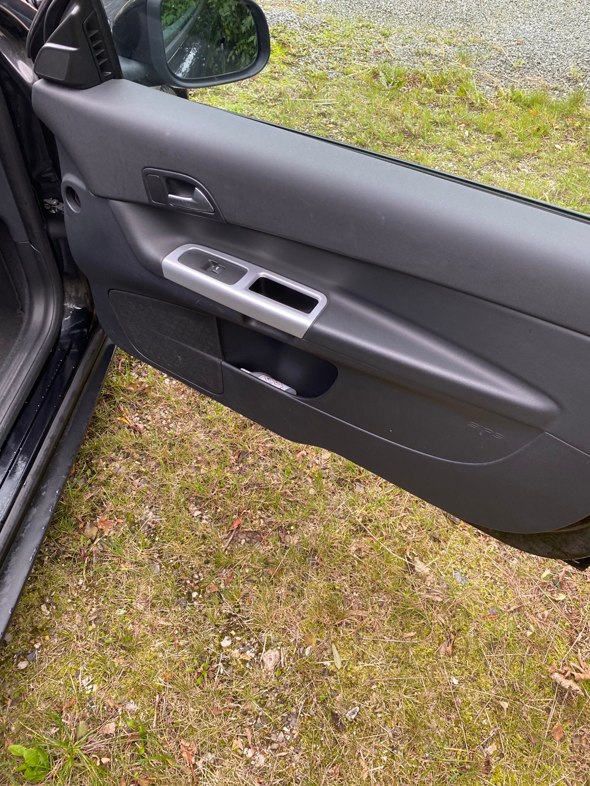 Volvo C30 til salg hos Nabilli