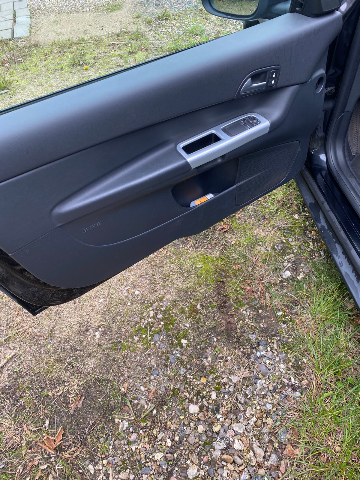 Volvo C30 til salg hos Nabilli