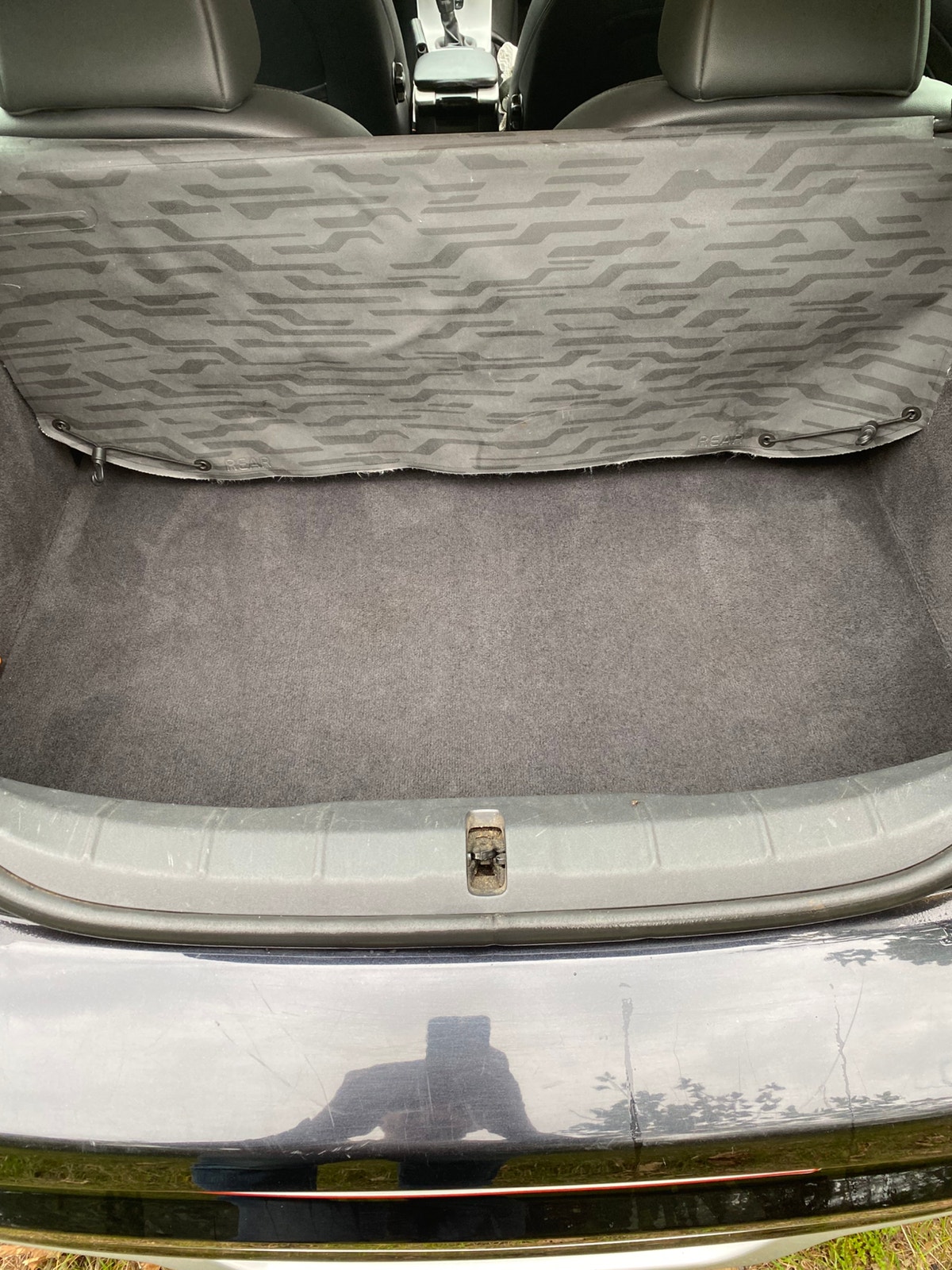 Volvo C30 til salg hos Nabilli