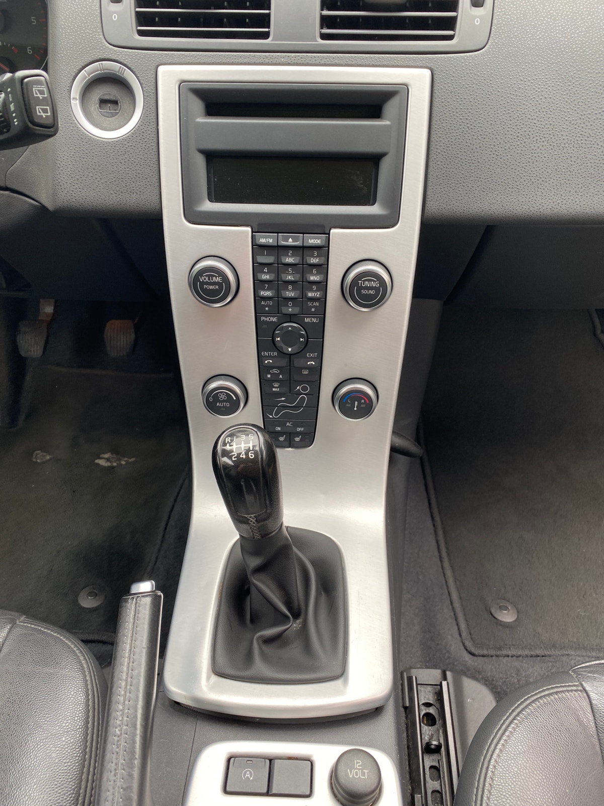 Volvo C30 til salg hos Nabilli