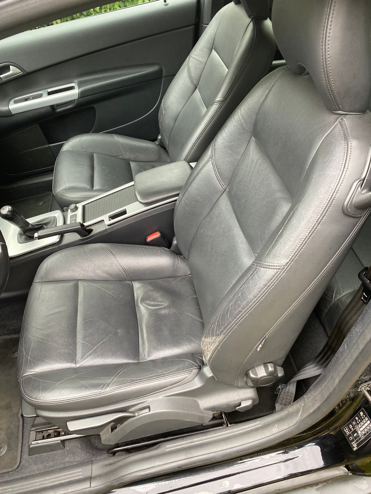 Volvo C30 til salg hos Nabilli