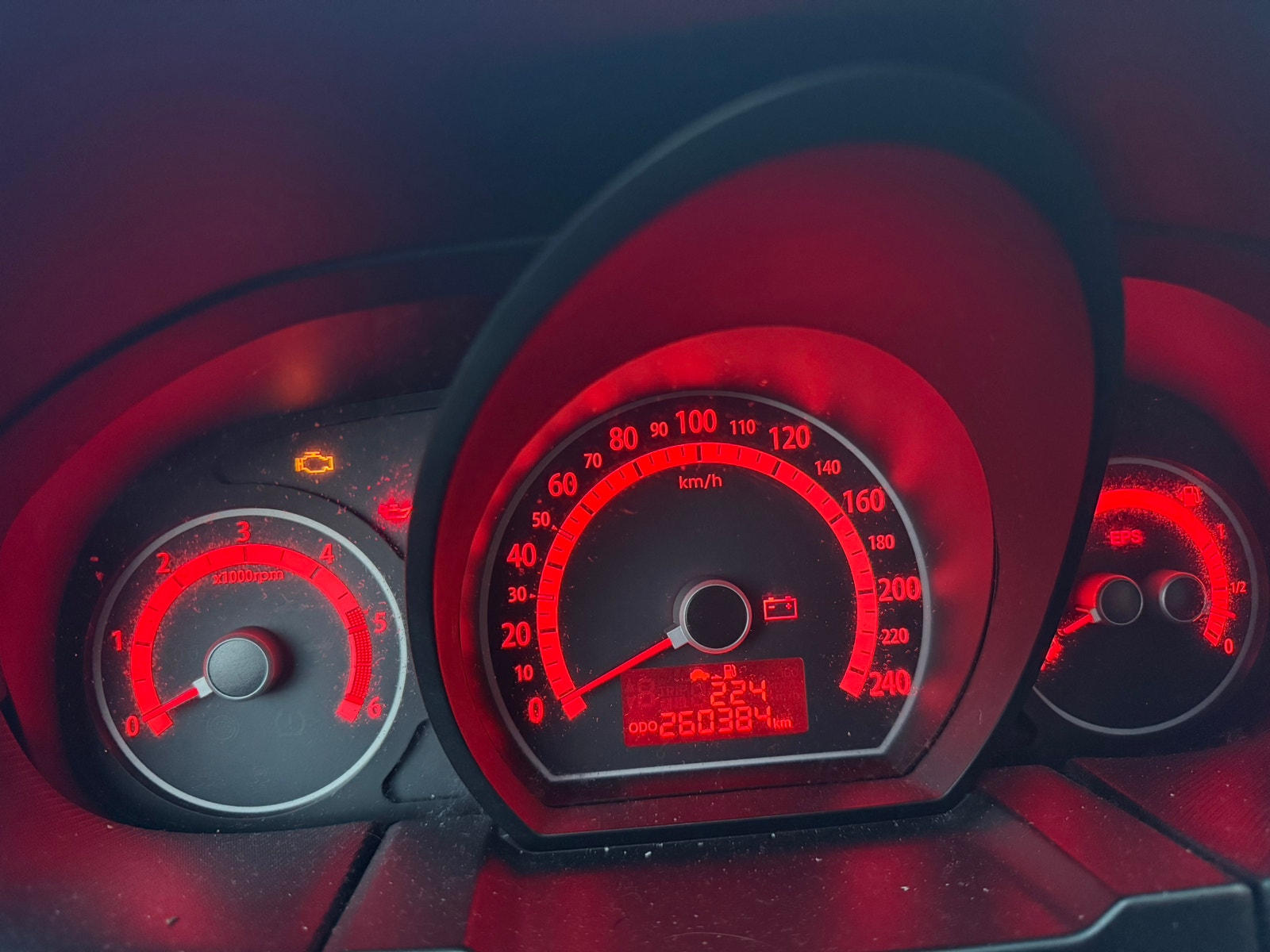 Kia Ceed – billede 4