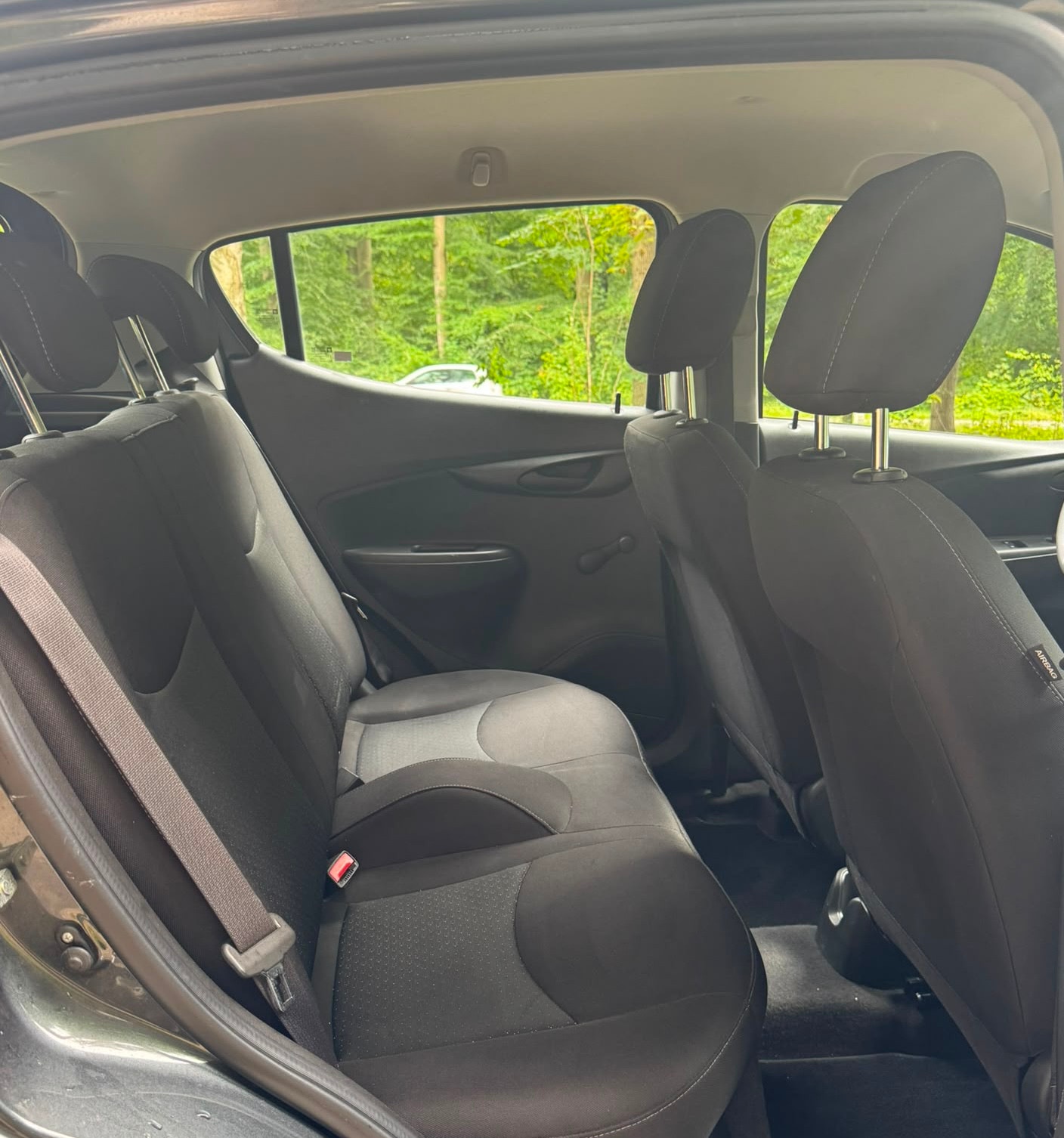 Opel Karl – billede 9