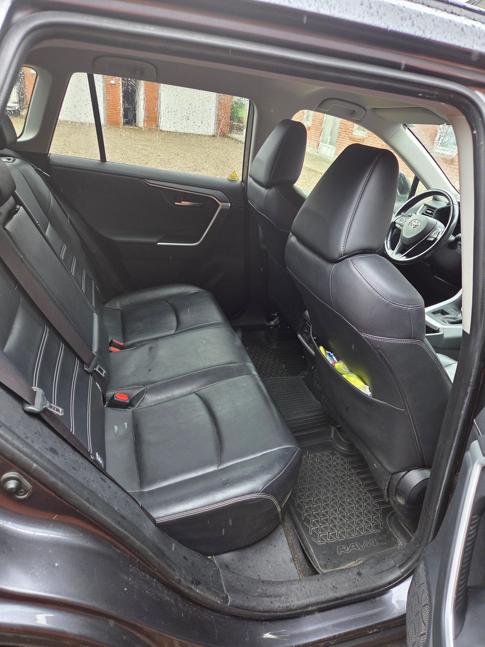 Toyota RAV4 til salg hos Nabilli