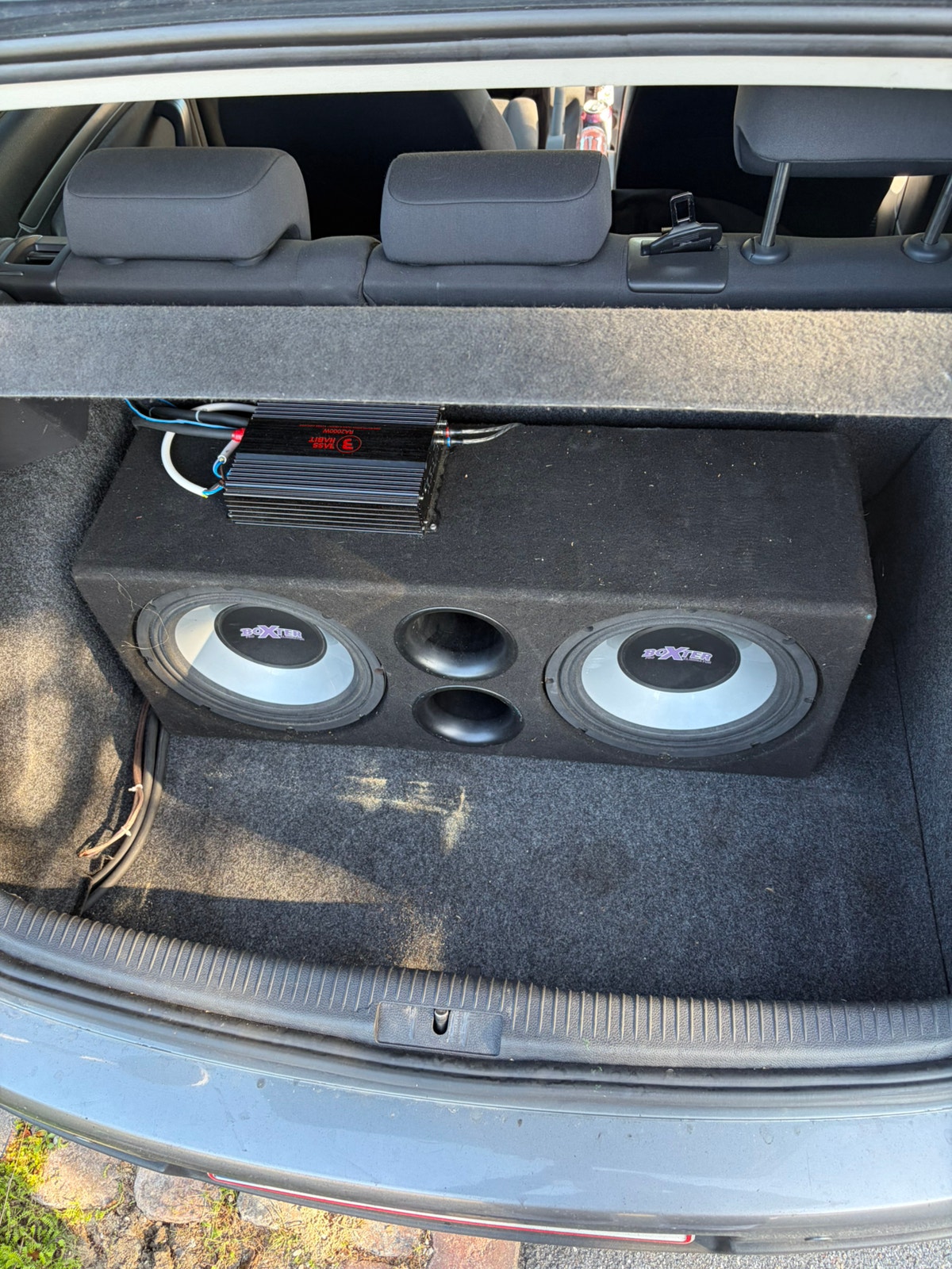 VW Golf V til salg hos Nabilli
