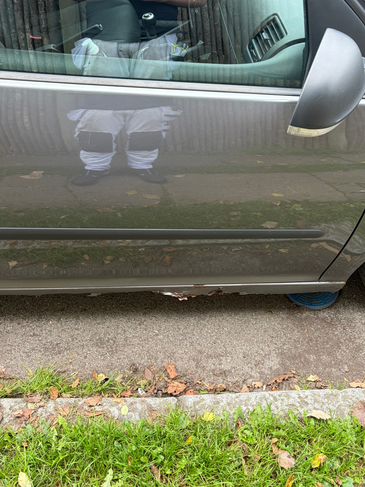 VW Golf V til salg hos Nabilli