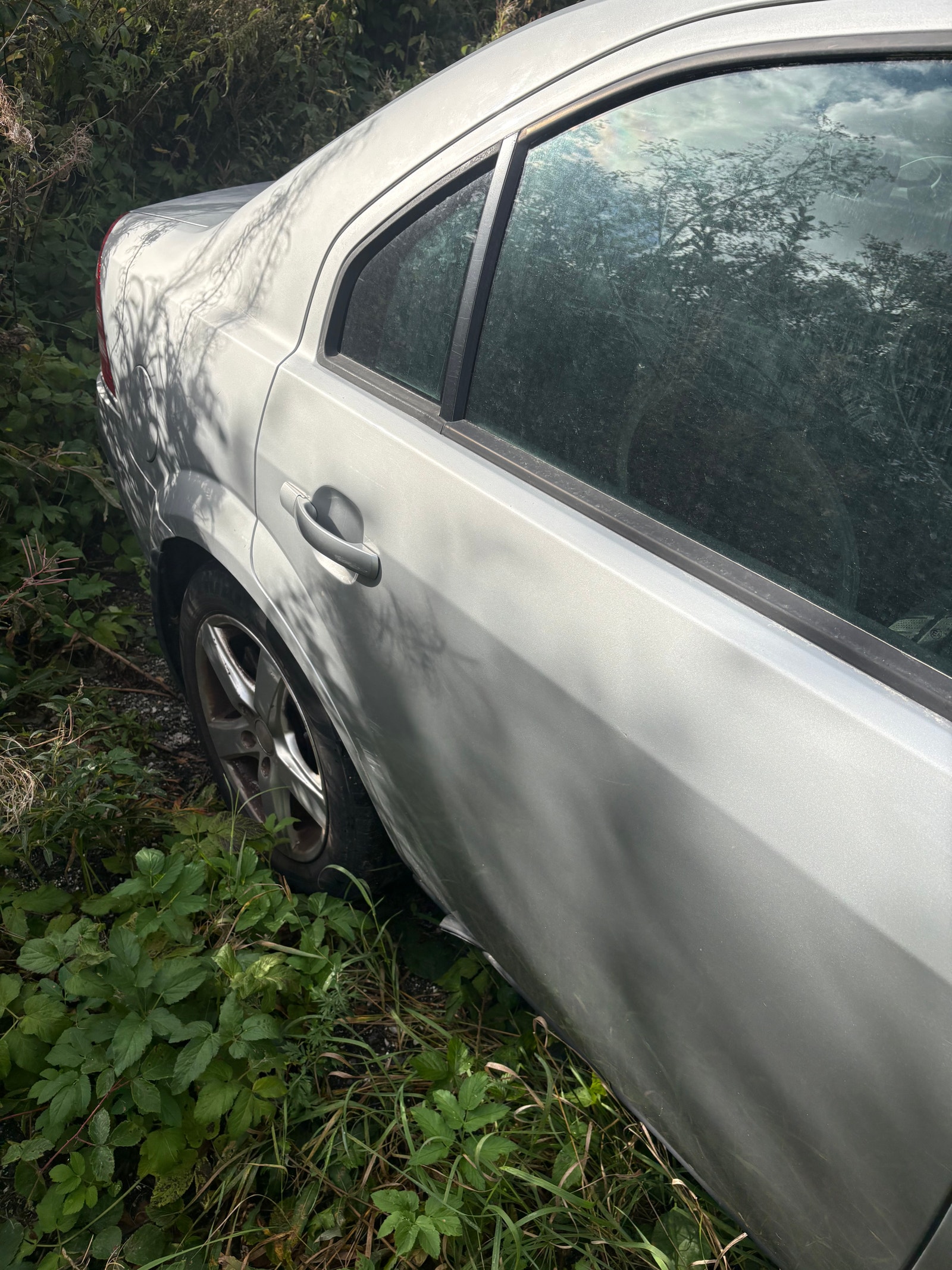 Ford Mondeo til salg hos Nabilli