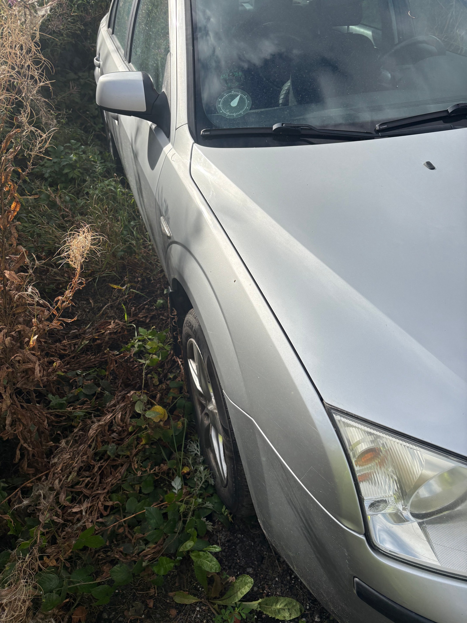 Ford Mondeo til salg hos Nabilli
