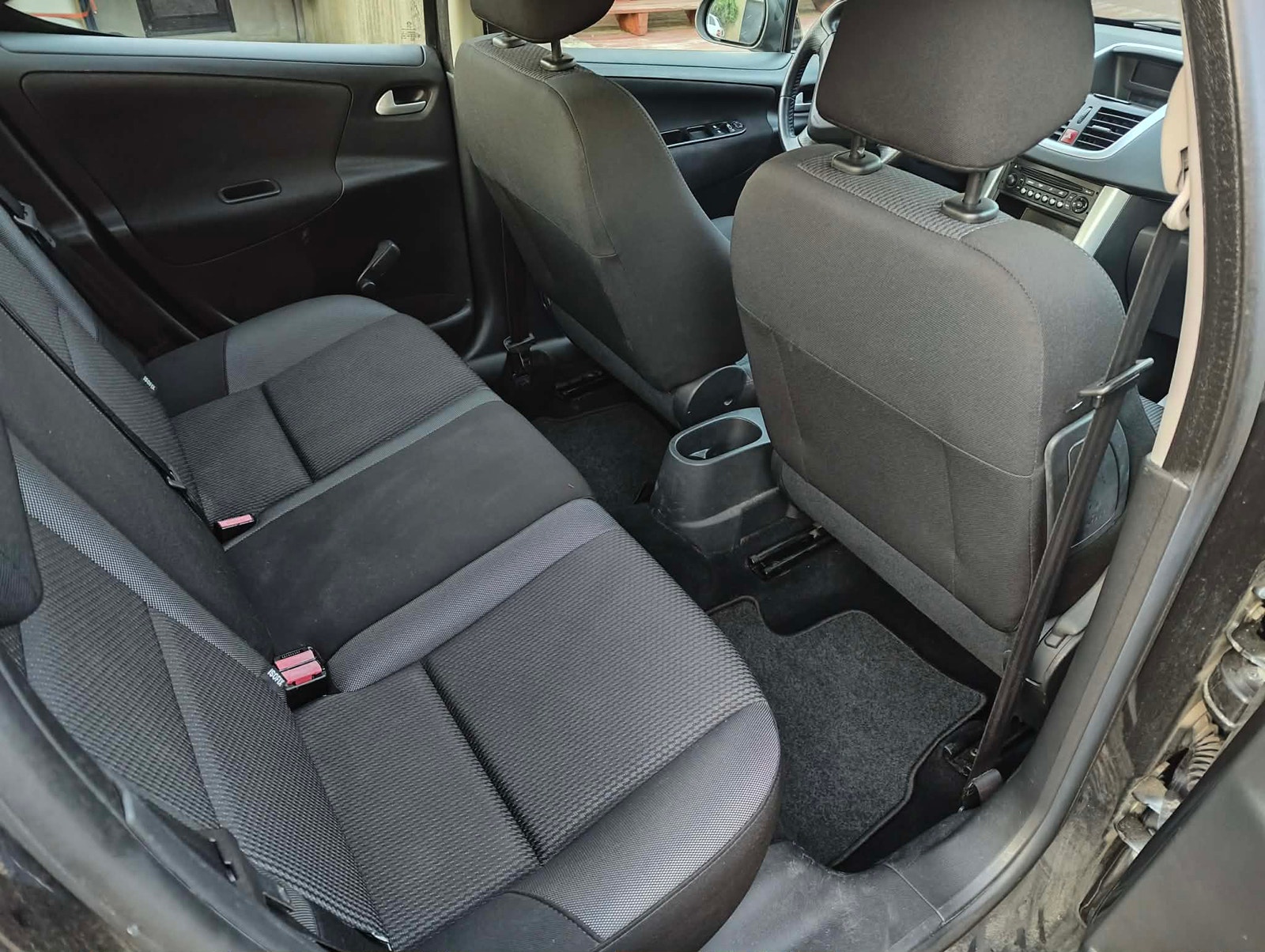 Citroen C4 Picasso – billede 11