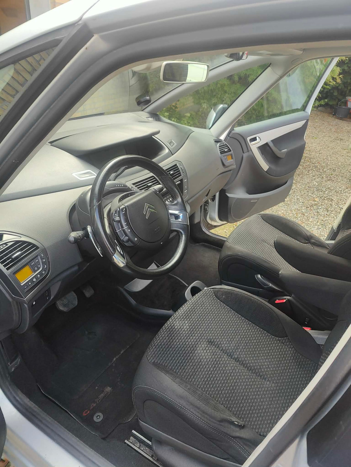 Citroen C4 Picasso – billede 6
