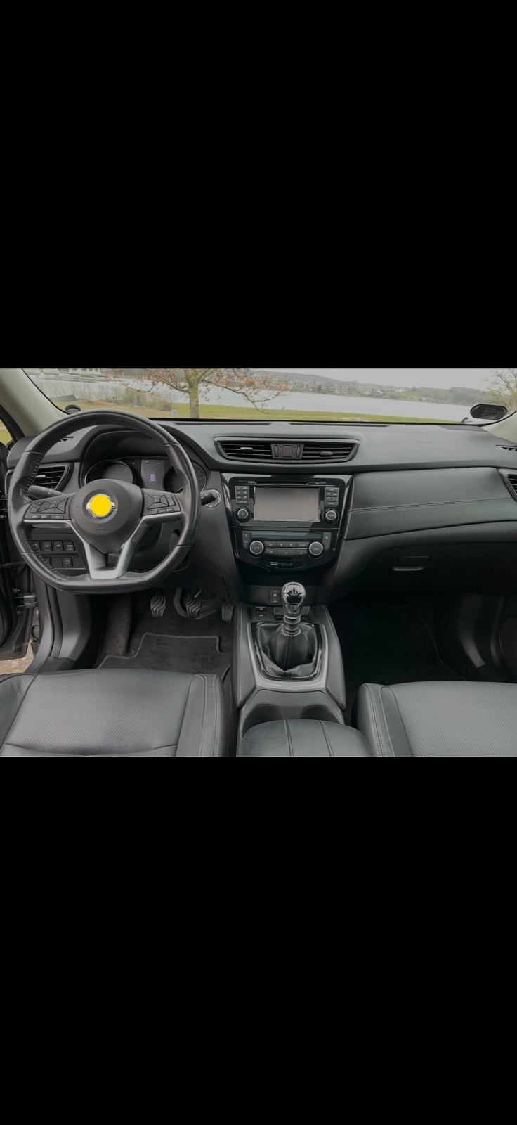 Nissan X-Trail til salg hos Nabilli